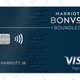 Marriott Bonvoy Boundless Credit Card